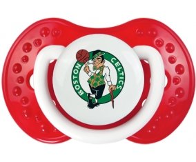 Boston Celtics Sucete LOVI Dynamic Blanc-rouge classique