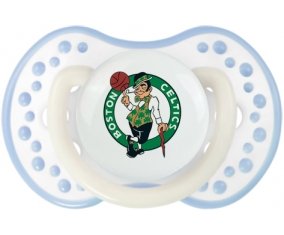 Boston Celtics Sucete LOVI Dynamic Blanc-cyan classique