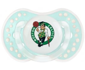 Boston Celtics Sucete LOVI Dynamic Retro-turquoise-lagon classique