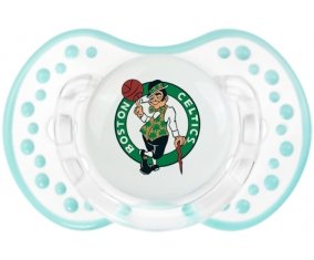 Boston Celtics Sucete LOVI Dynamic Retro-blanc-lagon classique
