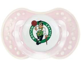 Boston Celtics Sucete LOVI Dynamic Retro-rose-tendre classique