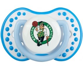 Boston Celtics Sucete LOVI Dynamic Blanc-bleu phosphorescente