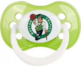 Boston Celtics Sucete Anatomique Vert classique