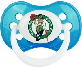 Boston Celtics Sucete Anatomique Cyan classique