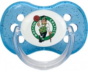 Boston Celtics : Sucette Cerise personnalisée