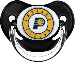 Indiana Pacers Sucete Physiologique Noir classique