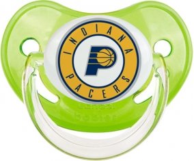 Indiana Pacers Sucete Physiologique Vert classique