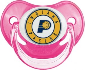 Indiana Pacers Sucete Physiologique Rose classique