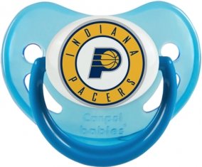 Indiana Pacers Sucete Physiologique Bleue phosphorescente