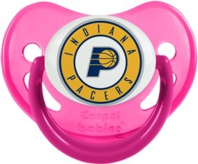 Indiana Pacers Sucete Physiologique Rose phosphorescente