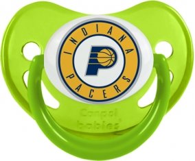 Indiana Pacers Sucete Physiologique Vert phosphorescente