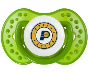 Indiana Pacers : Tétine LOVI Dynamic personnalisée