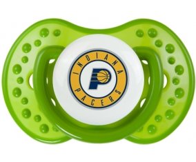 Indiana Pacers Tétine LOVI Dynamic Vert classique