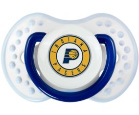 Indiana Pacers Tétine LOVI Dynamic Marine-blanc-bleu classique