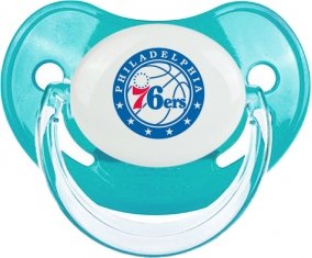 Philadelphia 76ers : Sucette Physiologique personnalisée