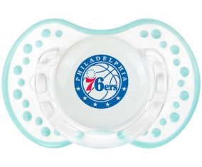 Philadelphia 76ers Sucette LOVI Dynamic Retro-blanc-lagon classique