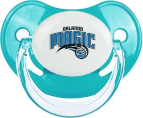 Magic d'Orlando : Sucette Physiologique personnalisée