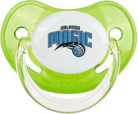 Magic d'Orlando Sucete Physiologique Vert classique