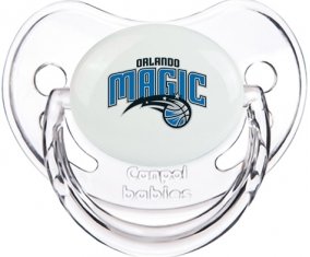Magic d'Orlando Sucete Physiologique Transparent classique