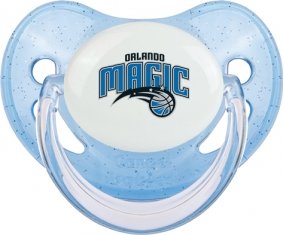 Magic d'Orlando Sucete Physiologique Bleue à paillette