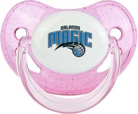 Magic d'Orlando Sucete Physiologique Rose à paillette