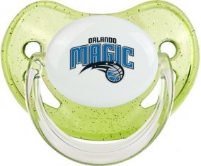 Magic d'Orlando Sucete Physiologique Vert à paillette