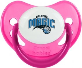 Magic d'Orlando Sucete Physiologique Rose phosphorescente