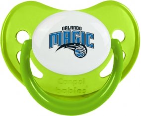 Magic d'Orlando Sucete Physiologique Vert phosphorescente