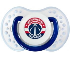 Washington Wizards Sucette LOVI Dynamic Marine-blanc-bleu classique