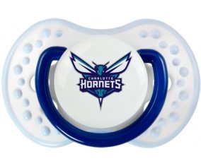Charlotte Hornets Sucette LOVI Dynamic Marine-blanc-bleu classique