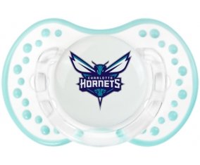 Charlotte Hornets Sucette LOVI Dynamic Retro-blanc-lagon classique