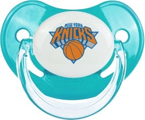 New York Knicks : Sucette Physiologique personnalisée