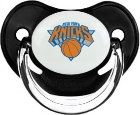 New York Knicks Sucete Physiologique Noir classique