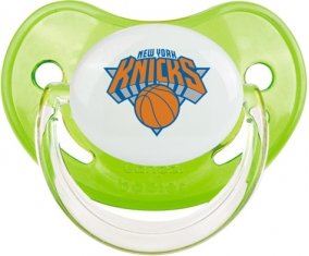New York Knicks Sucete Physiologique Vert classique