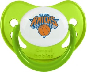New York Knicks Sucete Physiologique Vert phosphorescente