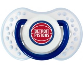 Detroit Pistons Sucette LOVI Dynamic Marine-blanc-bleu classique