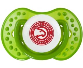 Atlanta Hawks Sucette LOVI Dynamic Vert classique
