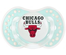 Chicago Bulls Sucete LOVI Dynamic Retro-turquoise-lagon classique