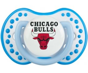 Chicago Bulls Sucete LOVI Dynamic Blanc-bleu phosphorescente