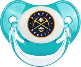 Denver Nuggets : Sucette Physiologique personnalisée