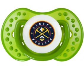 Denver Nuggets : Sucette LOVI Dynamic personnalisée