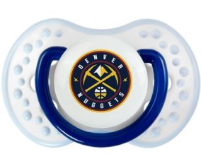Denver Nuggets Sucette LOVI Dynamic Marine-blanc-bleu classique