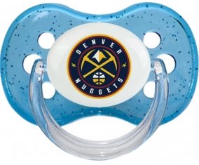 Denver Nuggets : Sucette Cerise personnalisée