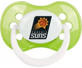 Phoenix Suns Sucette Anatomique Vert classique
