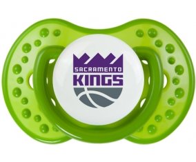 Sacramento Kings : Sucette LOVI Dynamic personnalisée