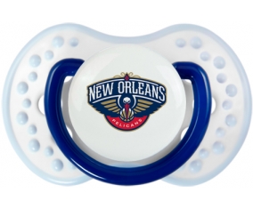 New Orleans Pelicans Sucete LOVI Dynamic Marine-blanc-bleu classique