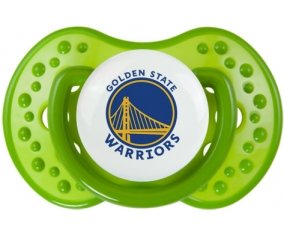 Golden State Warriors : Sucette LOVI Dynamic personnalisée