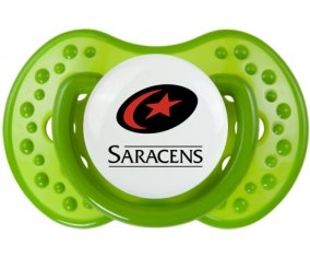Saracens Sucette LOVI Dynamic Vert classique