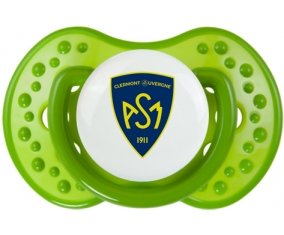 Clermont Auvergne : Sucette LOVI Dynamic personnalisée