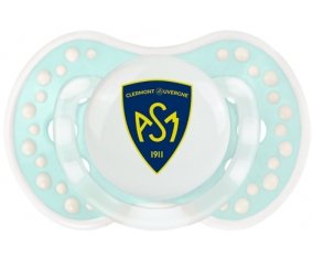 Clermont Auvergne Sucete LOVI Dynamic Retro-turquoise-lagon classique